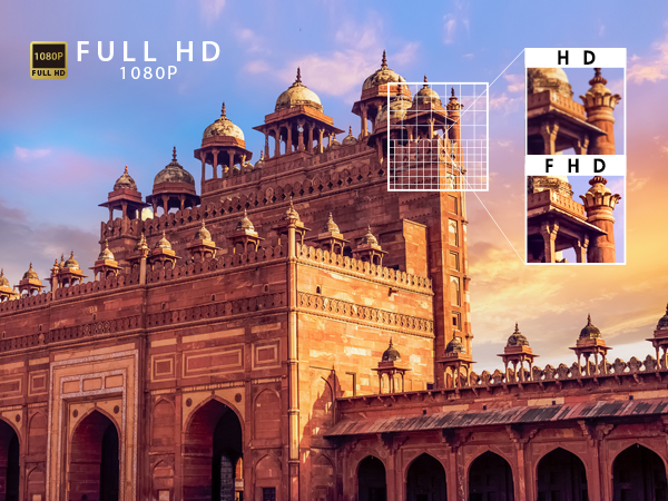 Toshiba Smart HD TV with FHD RESOLUTION